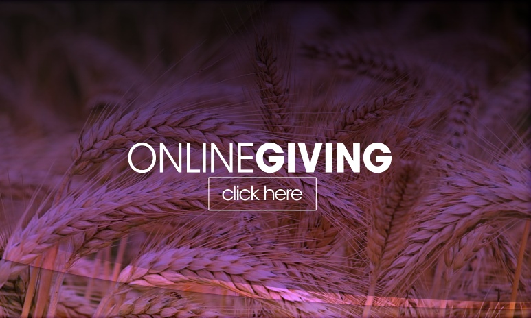 Online Giving